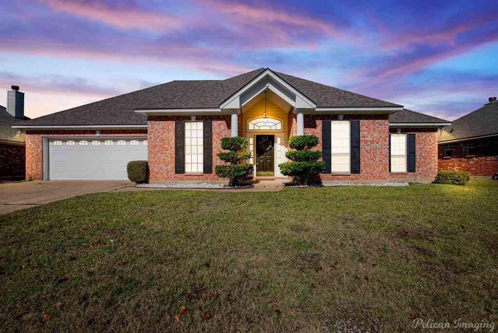 Homes For Sale - 1413 Magnolia Ridge<br/> Bossier County, Bossier City, LA 71112