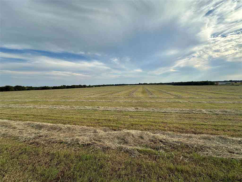 Vacant Land For Sale - 5848 Sandusky Road<br/> Whitesboro, TX 76273