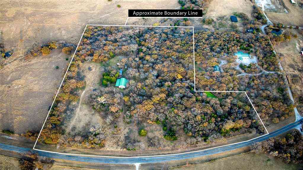 Vacant Land For Sale - TBD Fm 1655<br/> Wise County, Chico, TX 76431