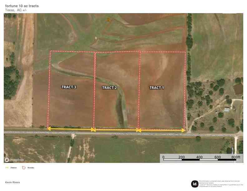 Vacant Land For Sale - TRACT 1 TBD Fm 1178<br/> Clyde, TX 79510