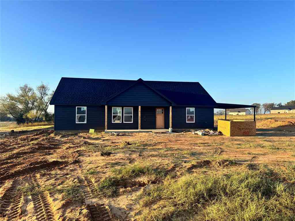 Homes For Sale - 1012 Morgan Court<br/> Parker County, Springtown, TX 76082