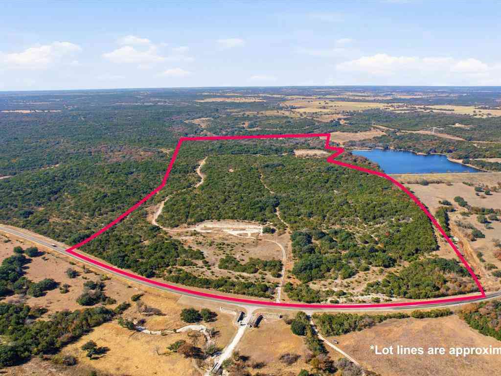 Vacant Land For Sale - TBD 200 ACRES Fm-2481 Road #2481<br/> Erath County, Stephenville, TX 76401