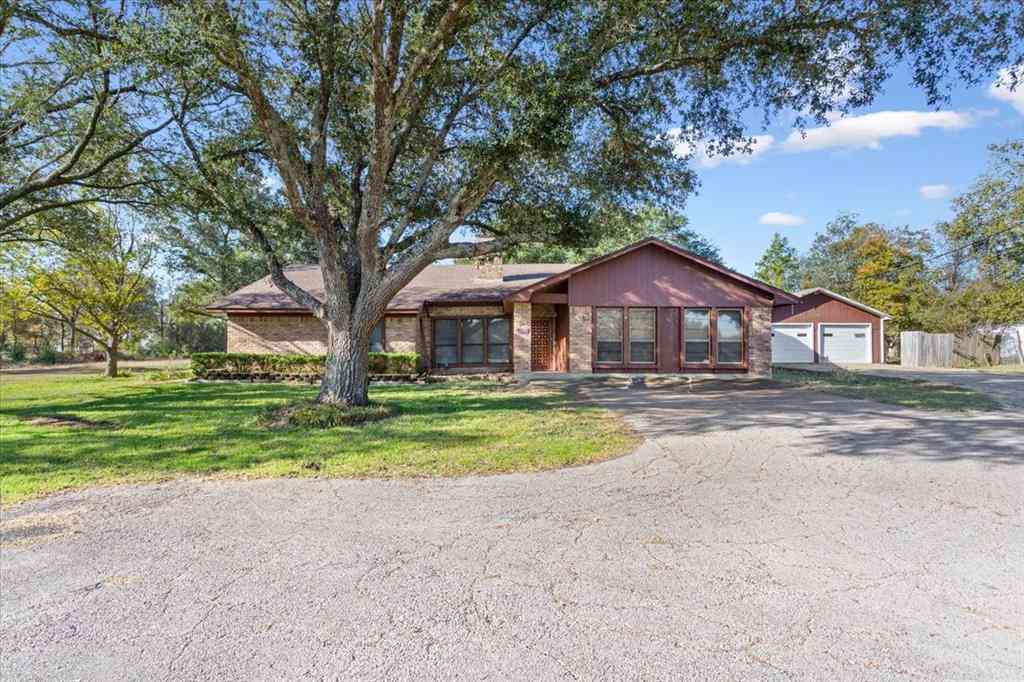 Homes For Sale - 208 S Hedwig Street<br/> Riesel, TX 76682