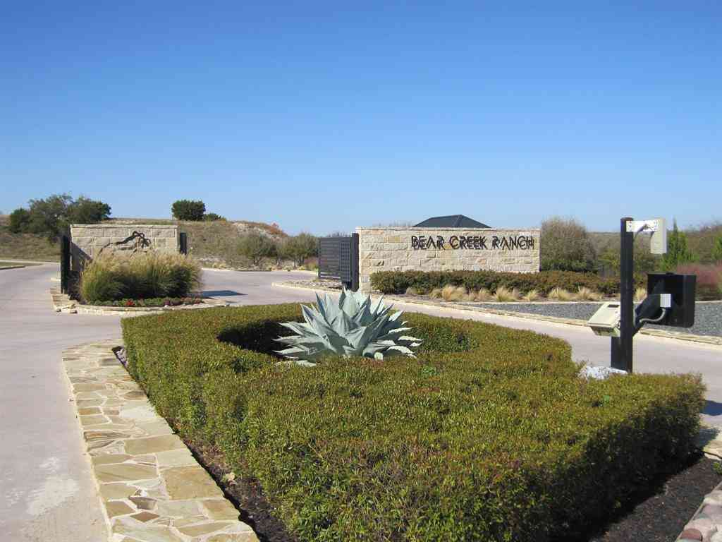Vacant Land For Sale - 3073 Winding Creek Trail<br/> Parker County, Aledo, TX 76008