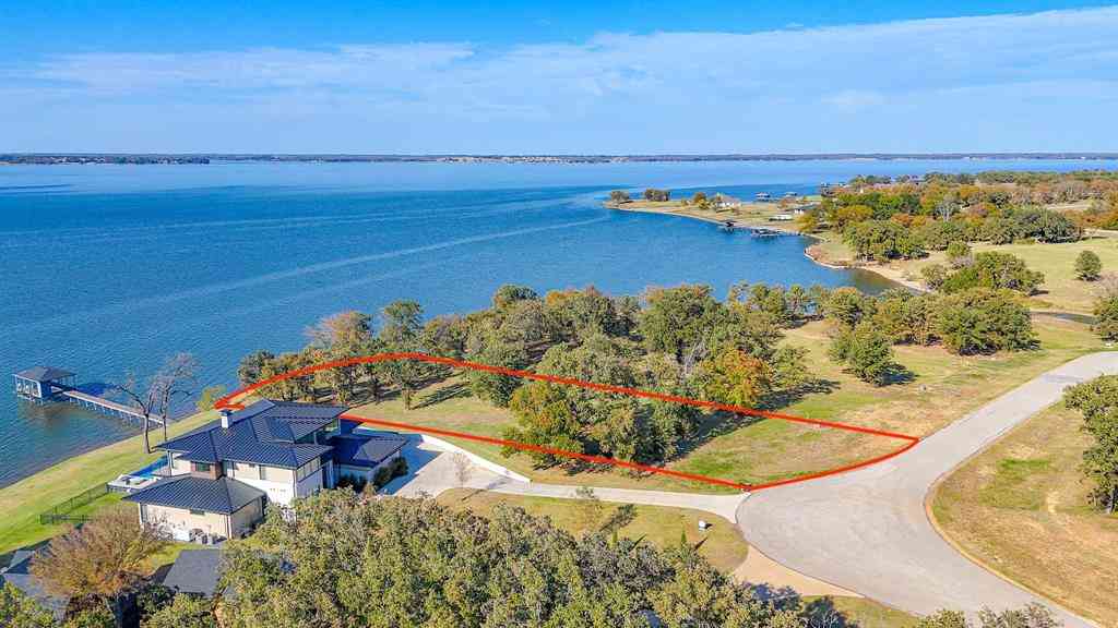 Vacant Land For Sale - LOT 56 Paradise Cove<br/> Navarro County, Streetman, TX 75859
