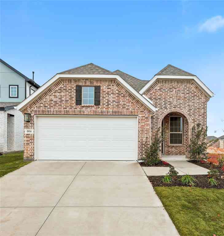 Homes For Sale - 804 Antioch Drive<br/> Collin County, Princeton, TX 75071