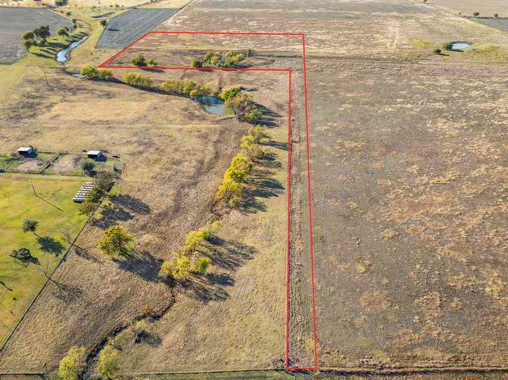 Vacant Land For Sale - TBD Krause Road<br/> Bell County, Holland, TX 76534