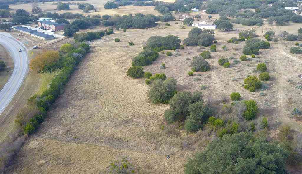 Vacant Land For Sale - 20 County Road 505<br/> Mills County, Goldthwaite, TX 76844