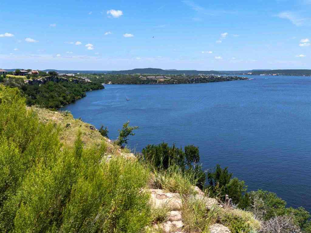 Vacant Land For Sale - 380 Clubhouse Drive<br/> Palo Pinto County, Graford, TX 76449