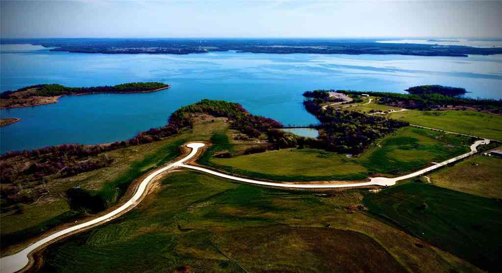Vacant Land For Sale - 1051 Lakeway Drive<br/> Sanger, TX 76266