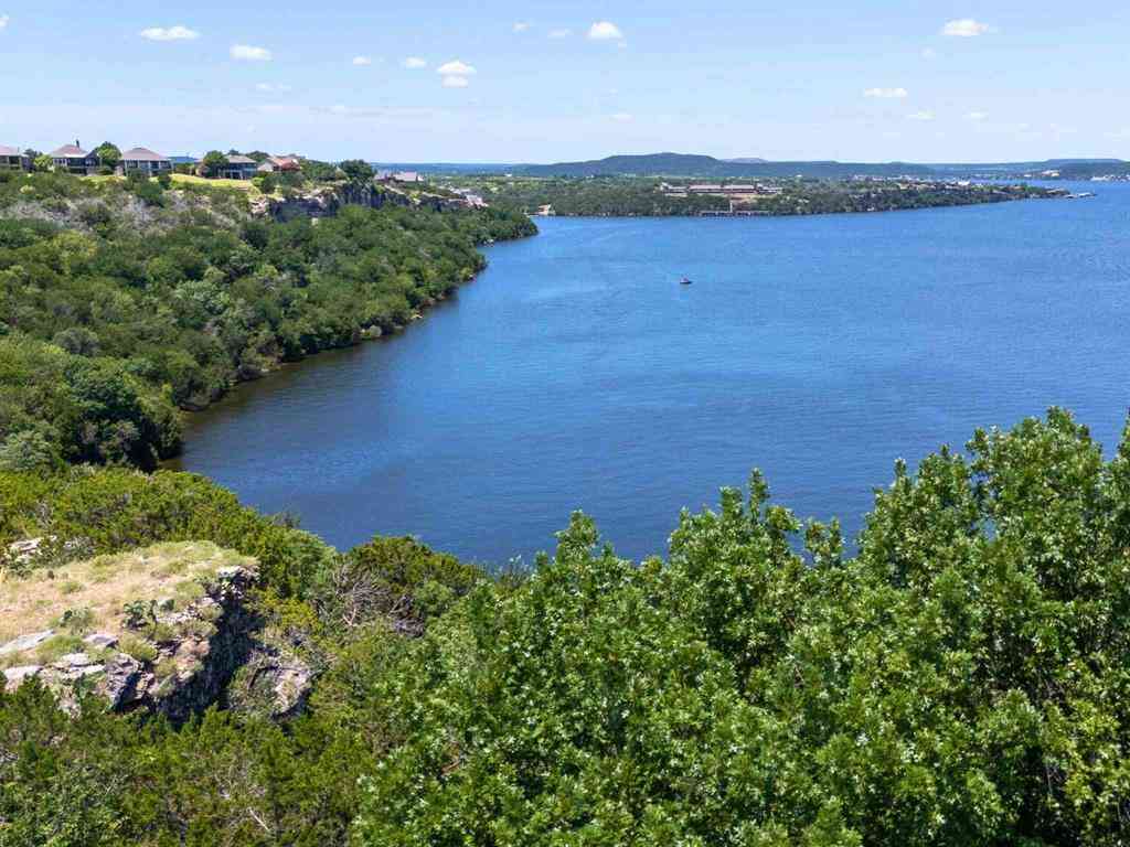 Vacant Land For Sale - 400 Clubhouse Drive<br/> Palo Pinto County, Graford, TX 76449