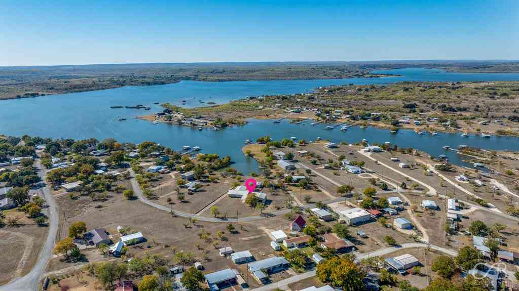 Homes For Sale - 155 Lakeview Drive<br/> Coleman, TX 76834
