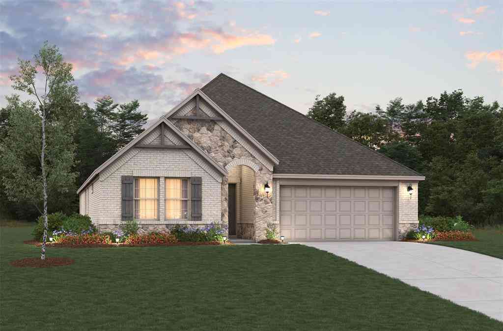 Homes For Sale - 3926 Jimson Avenue<br/> Ellis County, Venus, TX 76084