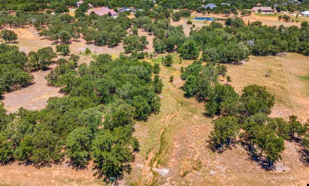 Vacant Land For Sale - 271 Creek Meadow Court<br/> Parker County, Lipan, TX 76462