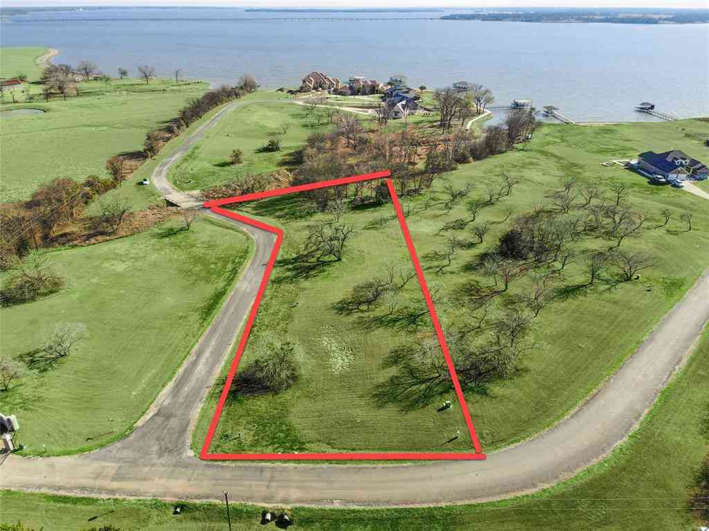 Vacant Land For Sale - LOT 9 Francisco Bay<br/> Navarro County, Kerens, TX 75144