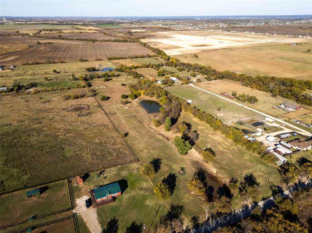 Vacant Land For Sale - TBD Hoehn Road<br/> Sanger, TX 76266