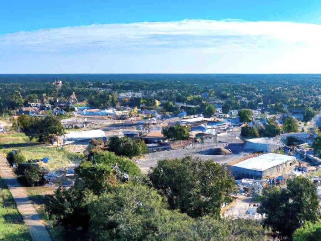Vacant Land For Sale - 16958 Springcrest Lane<br/> Lindale, TX 75771