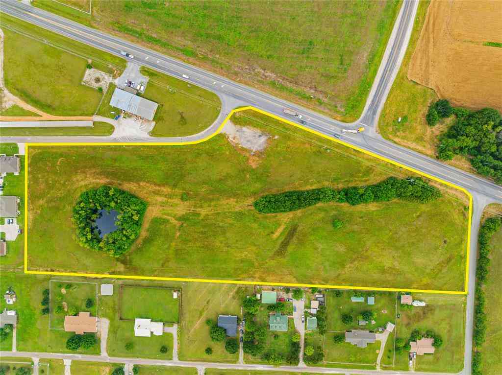 Vacant Land For Sale - 10.32 Ray Roberts Parkway N<br/> Tioga, TX 76271