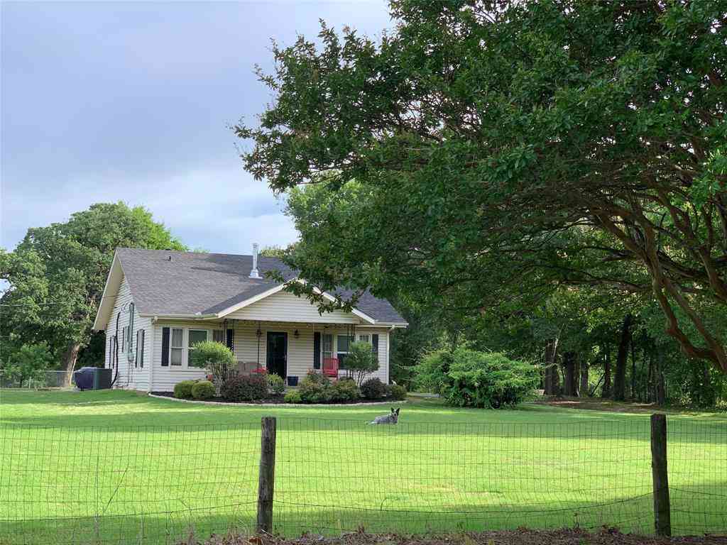 Homes For Sale - 2330 Knight Road<br/> Denison, TX 75020
