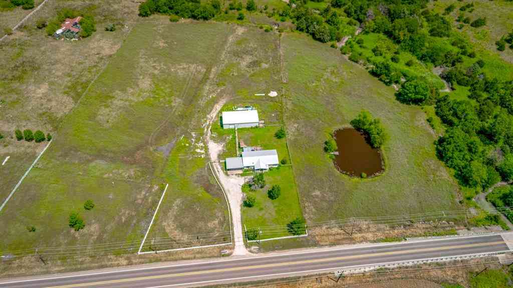 Vacant Land For Sale - 7960 W State Hwy 66<br/> Royse City, TX 75189