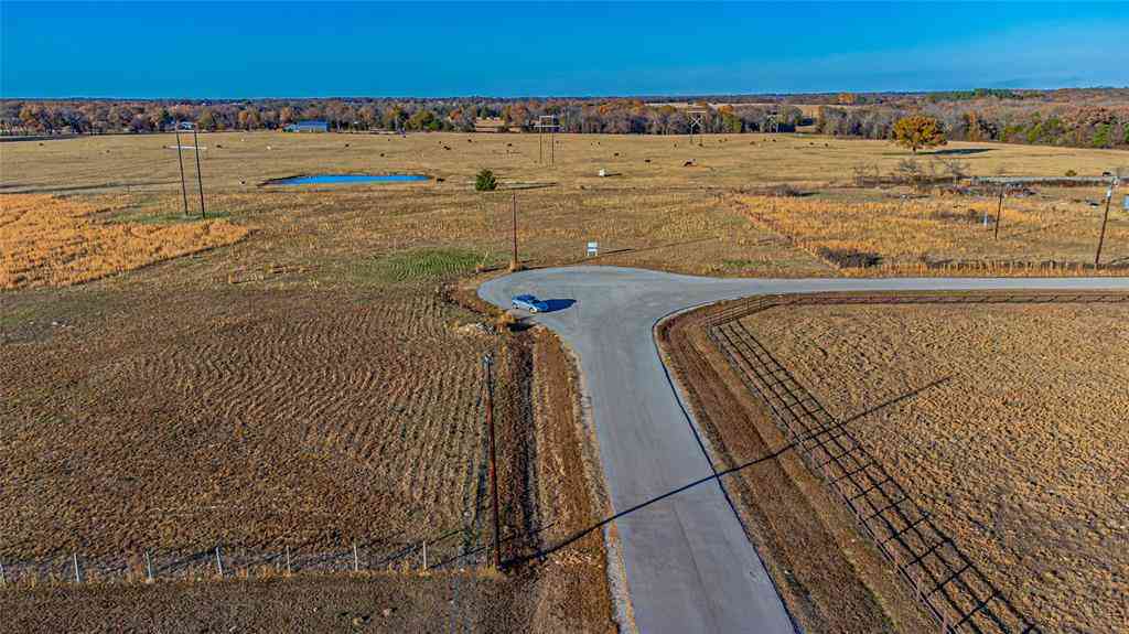 Vacant Land For Sale - TBD Pr 5304<br/> Emory, TX 75440