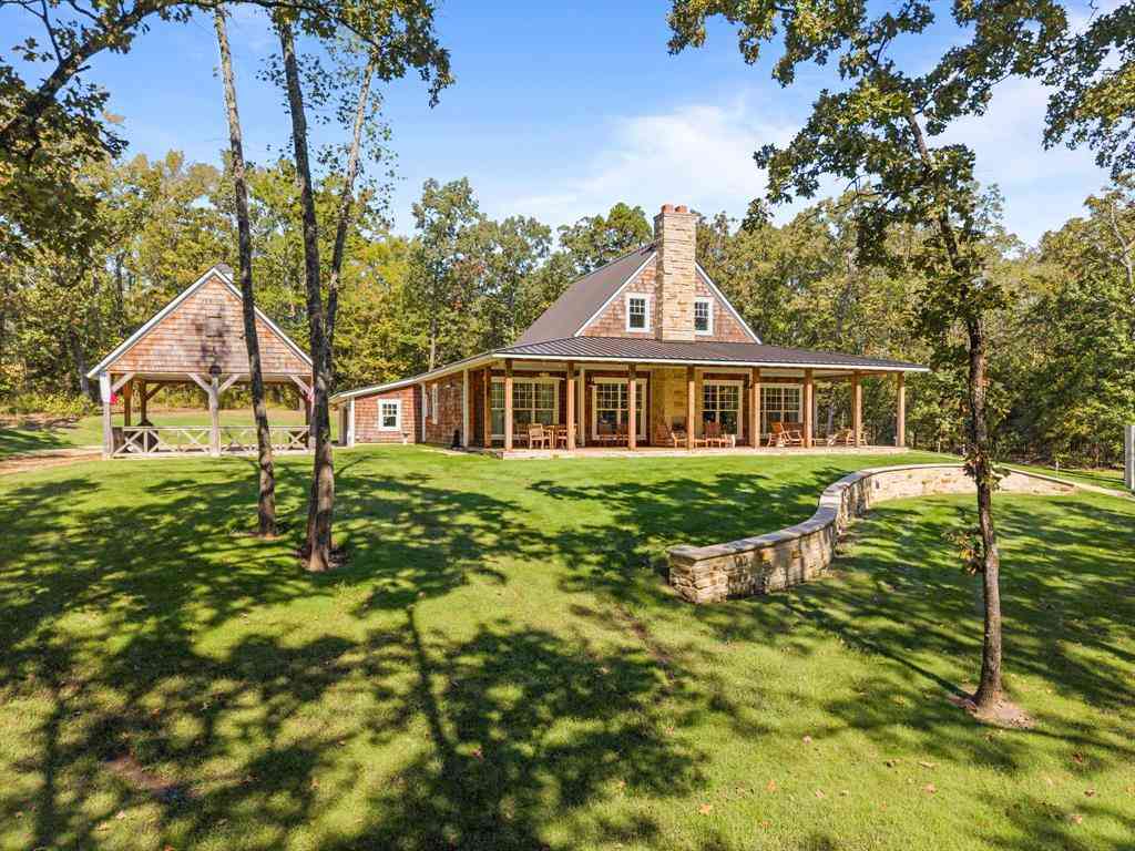 Homes For Sale - 877 Pr 7893<br/> Mineola, TX 75773