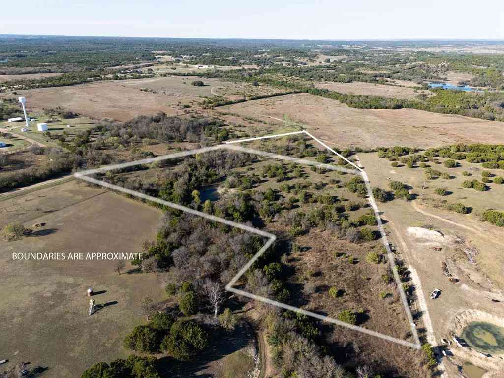 Vacant Land For Sale - TBD Marshall Street<br/> Bosque County, Morgan, TX 76671