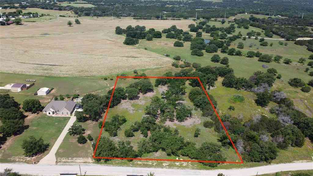 Vacant Land For Sale - LOT 23 Rolling Hills Trail<br/> Somervell County, Glen Rose, TX 76043