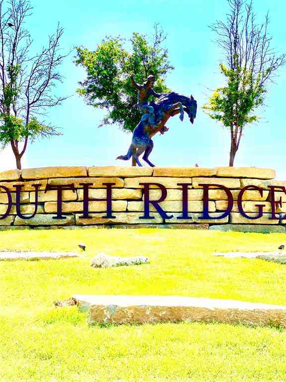 Vacant Land For Sale - 6742 Great Western Trail<br/> Taylor County, Abilene, TX 79606