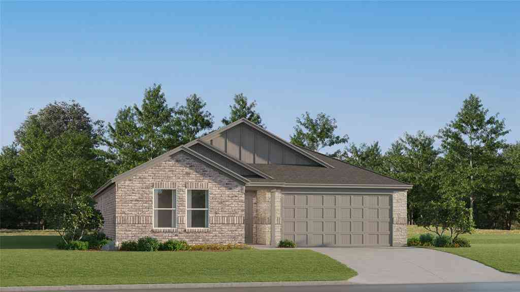 Homes For Sale - 1516 Elliott Road<br/> Grayson County, Howe, TX 75459