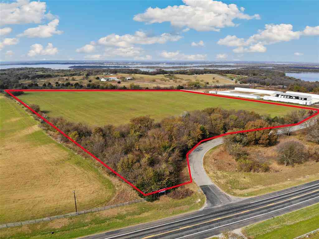 Vacant Land For Sale - Buck Creek Road<br/> Pilot Point, TX 76258