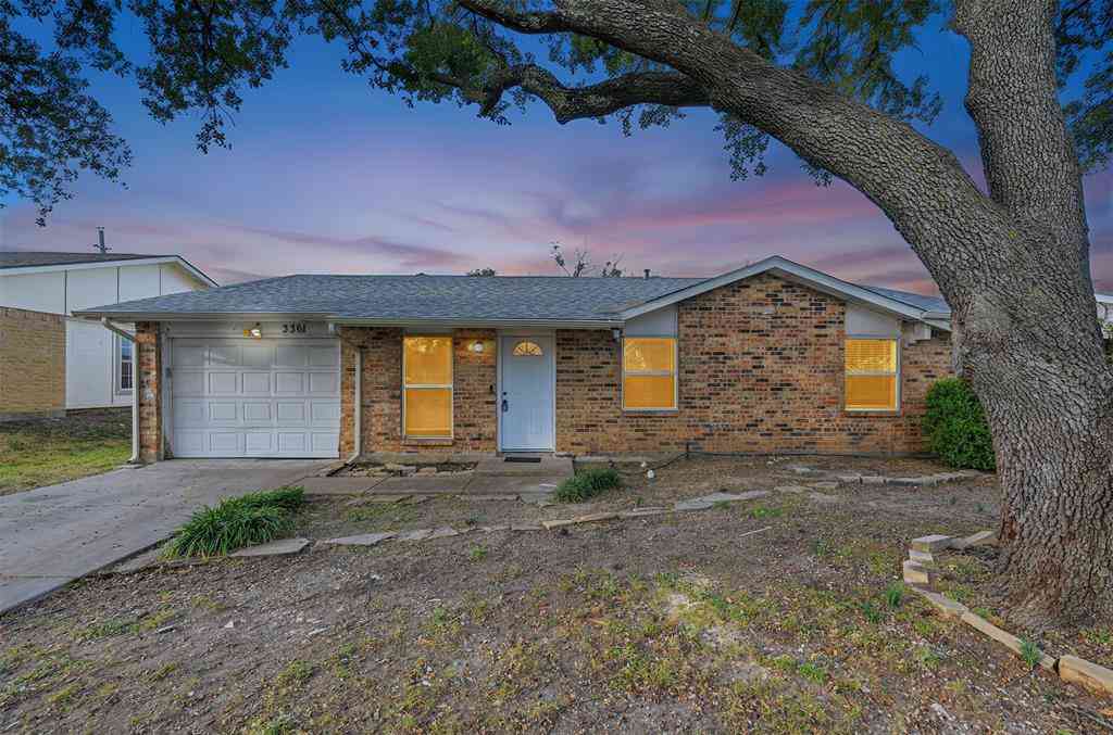 Homes For Sale - 3361 P Avenue<br/> Plano, TX 75074