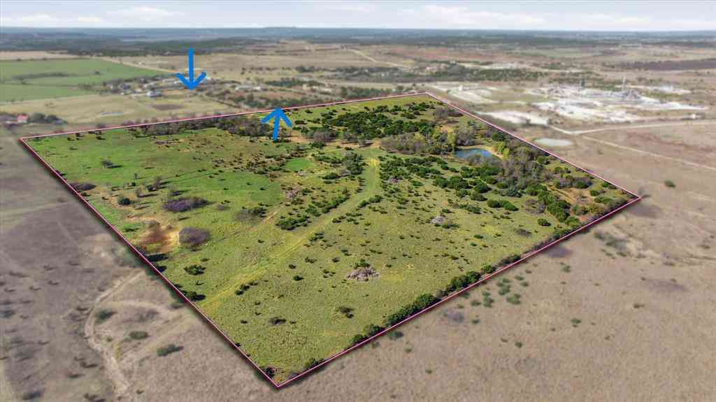 Vacant Land For Sale - 4000 Fm 2331<br/> Godley, TX 76044