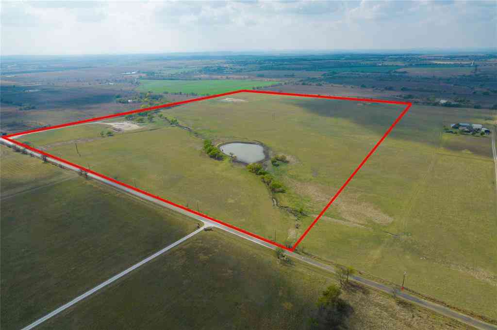 Vacant Land For Sale - TBD County Road 1230<br/> Godley, TX 76044