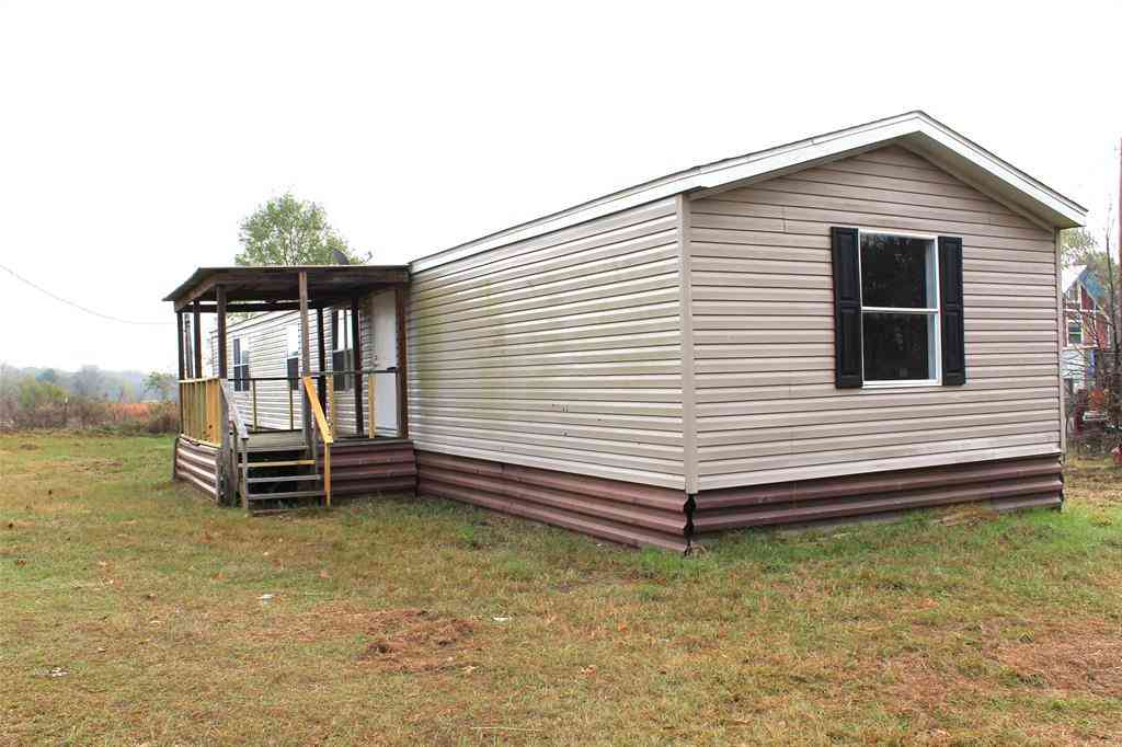 Mobile Home For Sale - 10594 County Road 2138<br/> Henderson County, Kemp, TX 75143