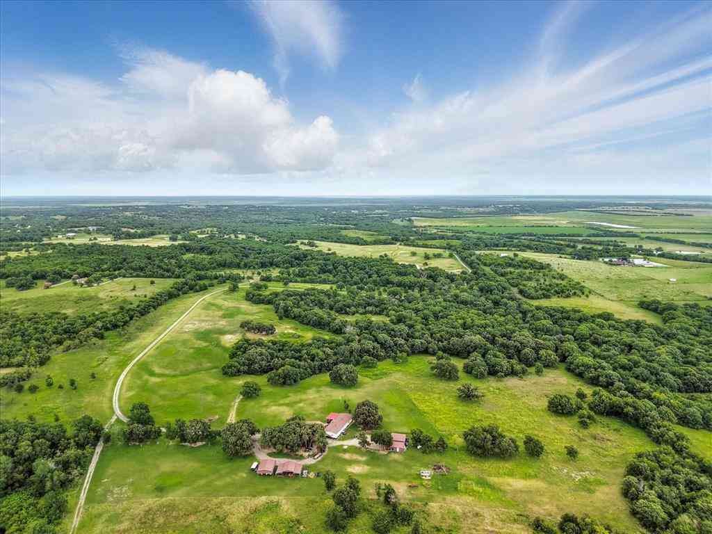 Vacant Land For Sale - 1148 Union Hill Road<br/> Ellis County, Ennis, TX 75119