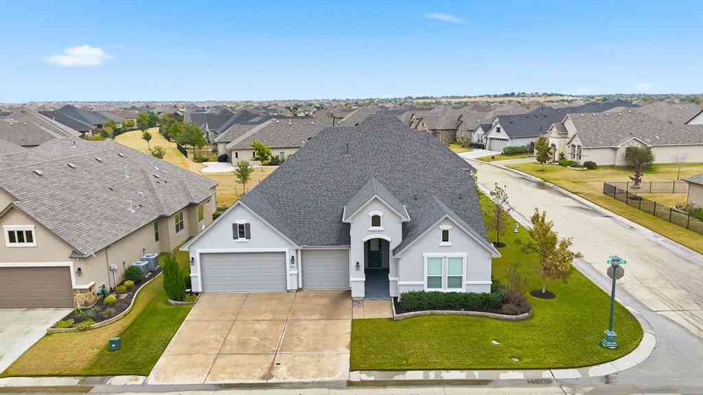 Homes For Sale - 8813 Basanite Avenue<br/> Denton, TX 76207