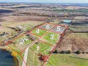 Vacant Land For Sale - LOT 2 Lookout Drive<br/> Kaufman County, Forney, TX 75126
