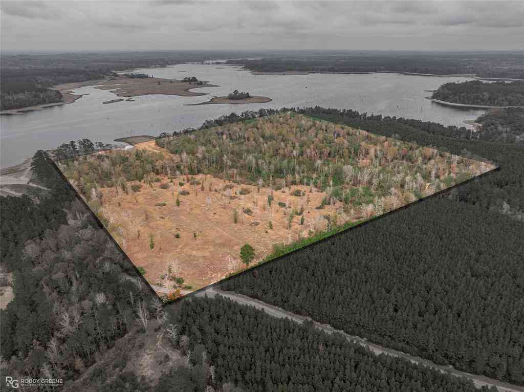Vacant Land For Sale - 452 Kepler Dam Rd<br/> Bienville County, Jamestown, LA 71016