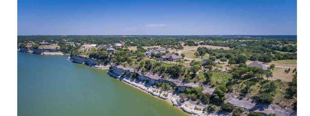 Vacant Land For Sale - 31047 Doe Run Court<br/> Whitney, TX 76692