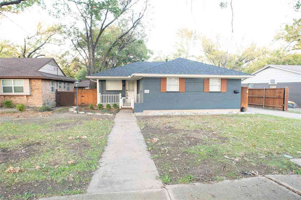 Apartment For Sale - 2129 Province Lane<br/> Dallas, TX 75228