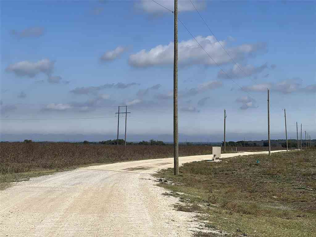 Vacant Land For Sale - TBD Private Road 450<br/> Hill County, Grandview, TX 76050