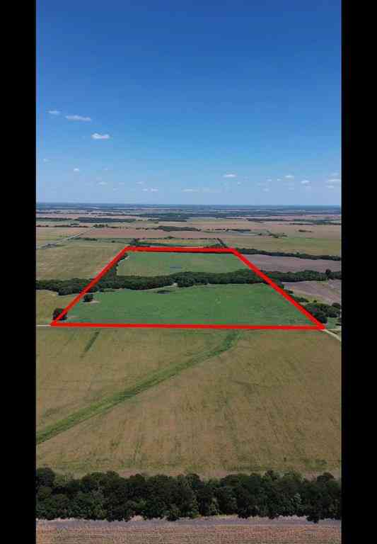 Vacant Land For Sale - TBD Cr 3140<br/> Delta County, Cooper, TX 75432