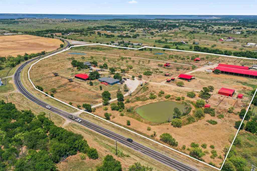 Apartment For Sale - 9144 Fm 2164<br/> Sanger, TX 76266