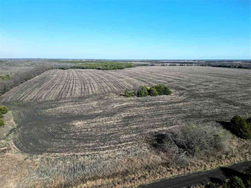 Vacant Land For Sale - 99 AC County Road 4914<br/> Hunt County, Commerce, TX 75428