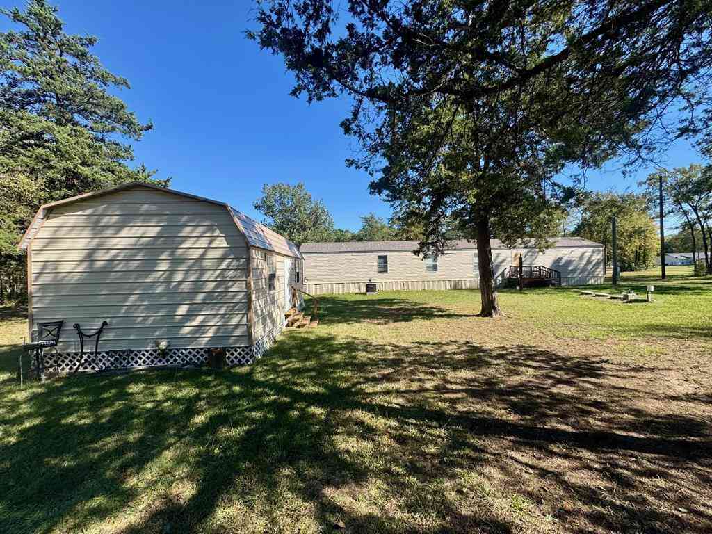 Mobile Home For Sale - 244 Cr 2602<br/> Camp County, Pittsburg, TX 75686