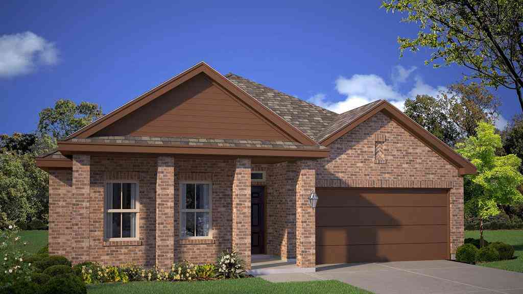 Homes For Sale - 204 Affirmed Court<br/> Granbury, TX 76049