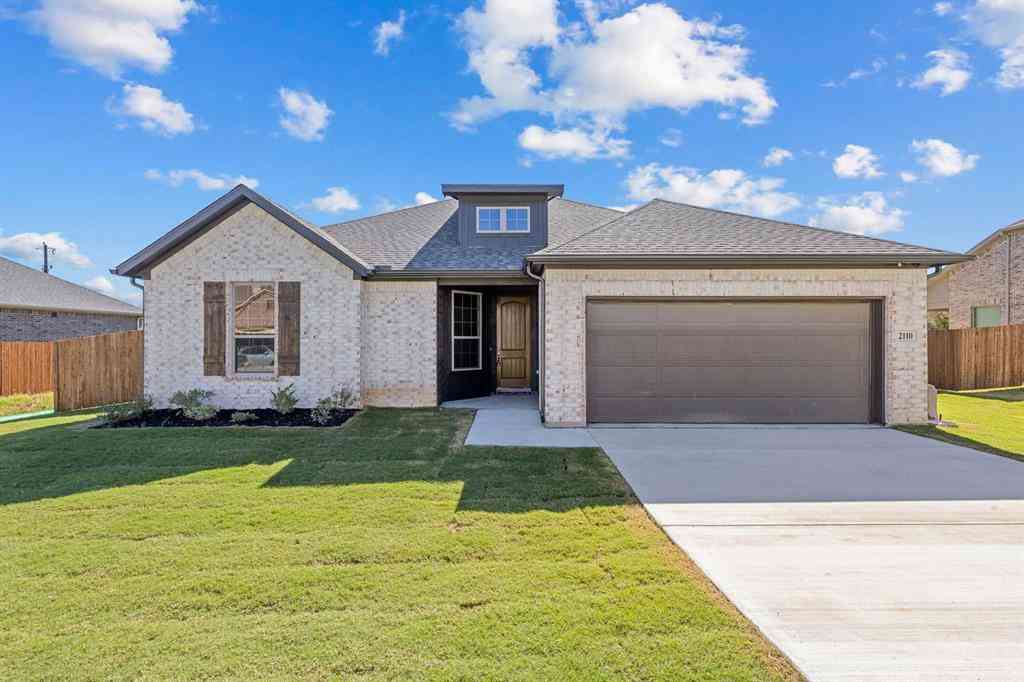 Homes For Sale - 2110 Briarwood<br/> Wise County, Bridgeport, TX 76426