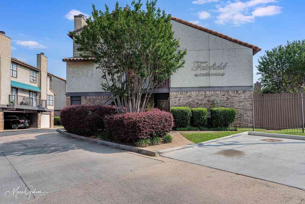 Condo For Sale - 3100 Fairfield Avenue #14 C<br/> Shreveport, LA 71104