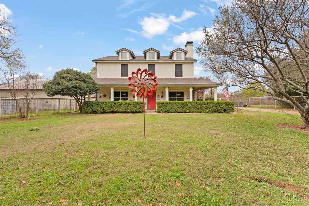 Homes For Sale - 3500 Trails End Road<br/> Burleson, TX 76028